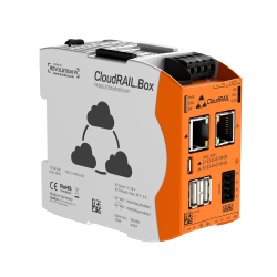 CloudRail_Box